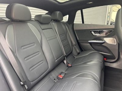 MERCEDES-BENZ EQE - 5