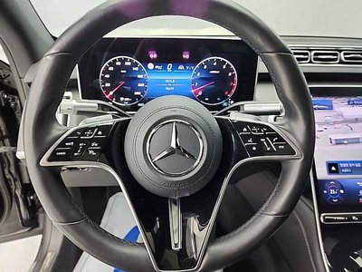 MERCEDES-BENZ S-CLASS - 9