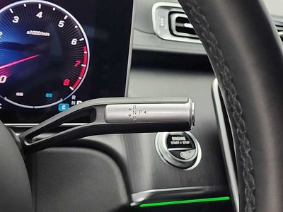 MERCEDES-BENZ S-CLASS - 8