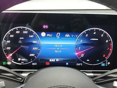 MERCEDES-BENZ S-CLASS - 7