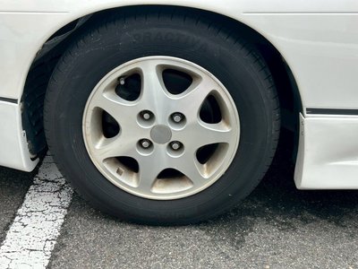 1992 Nissan SYLVIA — миниатюра 26