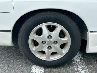 1992 Nissan SYLVIA — миниатюра 28