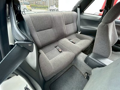 1992 Nissan SYLVIA — миниатюра 13