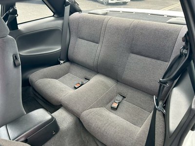 1992 Nissan SYLVIA — миниатюра 15