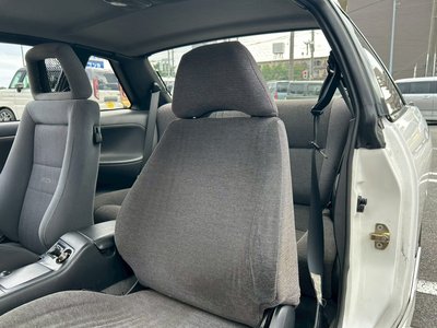 1992 Nissan SYLVIA — миниатюра 16