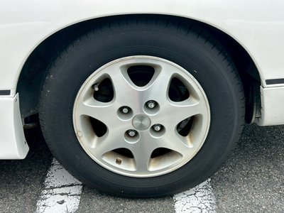 1992 Nissan SYLVIA — миниатюра 27