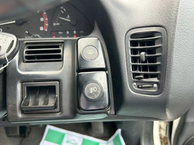 1992 Nissan SYLVIA — миниатюра 36