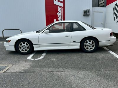 1992 Nissan SYLVIA 照片 2