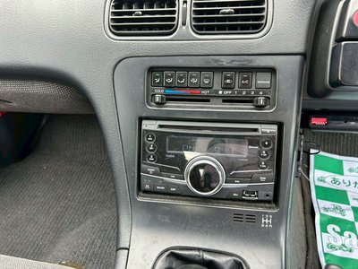 1992 Nissan SYLVIA — миниатюра 39