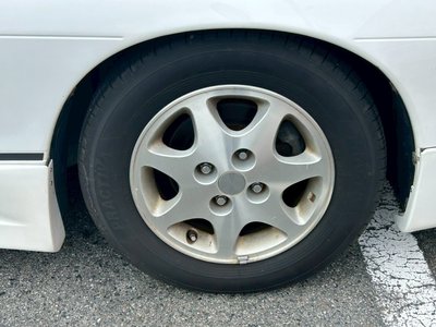 1992 Nissan SYLVIA — миниатюра 29