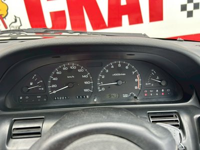 1992 Nissan SYLVIA — миниатюра 32