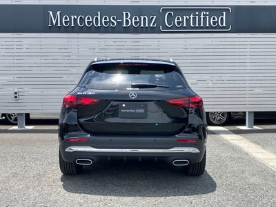 صورة مصغرة 19 لـ 2025 Mercedes-BENZ GLA