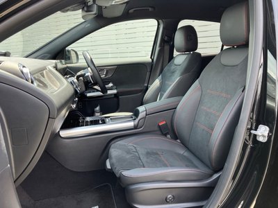 MERCEDES-BENZ GLA - 8