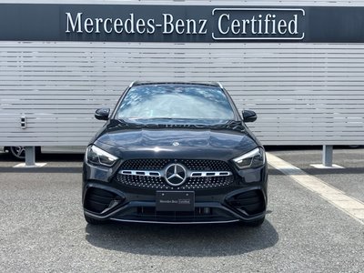 صورة مصغرة 18 لـ 2025 Mercedes-BENZ GLA