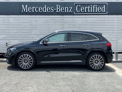 MERCEDES-BENZ GLA - 2