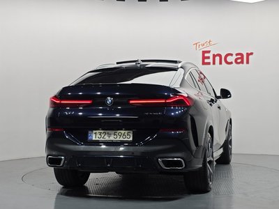 BMW X6 - 4