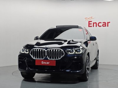 BMW X6 - 2