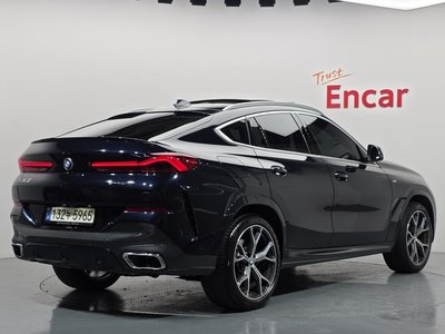 BMW X6 - 3