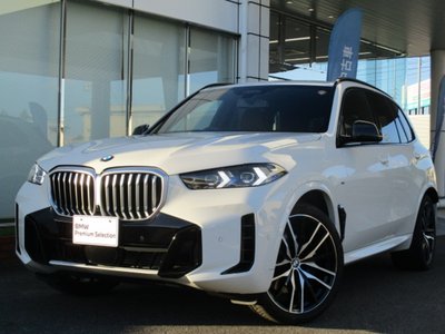 BMW X5 - 1