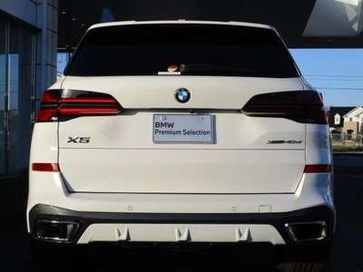 BMW X5 - 8