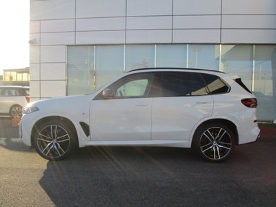 BMW X5 - 7