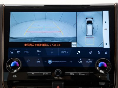 2026 TOYOTA ALPHARD — миниатюра 27