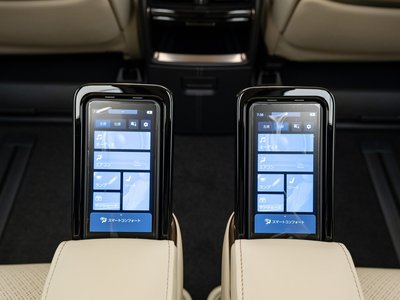 2026 TOYOTA ALPHARD — миниатюра 42