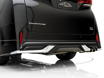 2026 TOYOTA ALPHARD — миниатюра 15