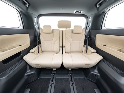 2026 TOYOTA ALPHARD — миниатюра 44