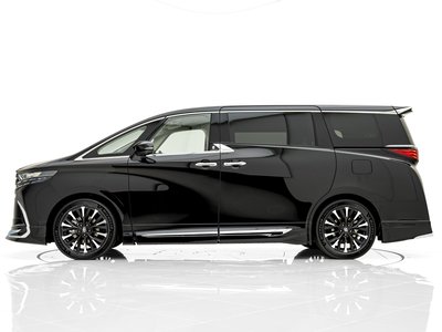 2026 TOYOTA ALPHARD — фото 4