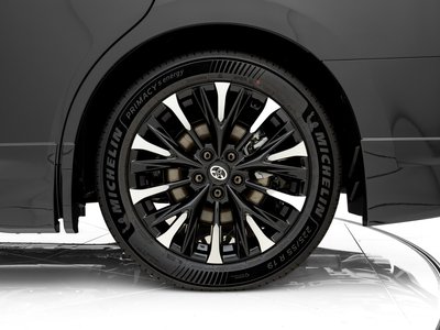 2026 TOYOTA ALPHARD — миниатюра 13