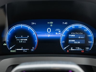 2026 TOYOTA ALPHARD — миниатюра 25