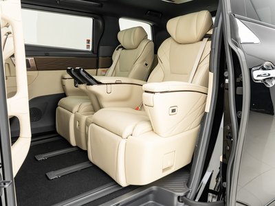 2026 TOYOTA ALPHARD — миниатюра 36