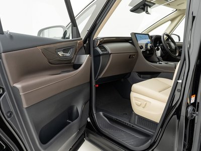 2026 TOYOTA ALPHARD — миниатюра 34