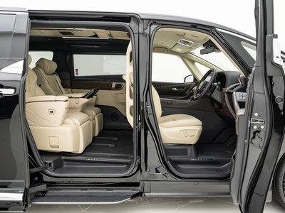 2026 TOYOTA ALPHARD — миниатюра 18