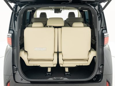 2026 TOYOTA ALPHARD — миниатюра 45