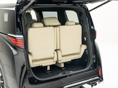 2026 TOYOTA ALPHARD — миниатюра 47