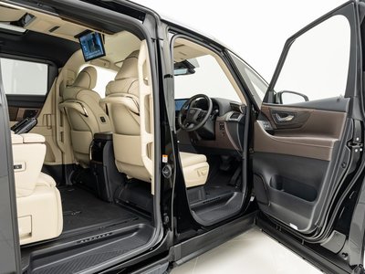 2026 TOYOTA ALPHARD — миниатюра 19