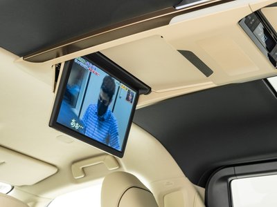 2026 TOYOTA ALPHARD — миниатюра 40