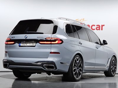 BMW X7 - 3