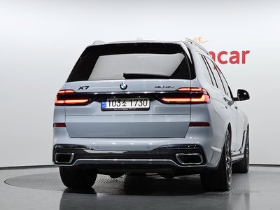 BMW X7 - 4
