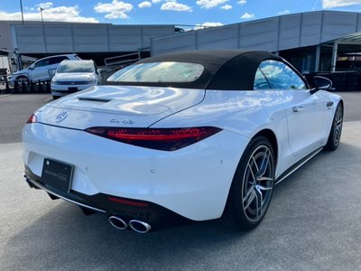 2022 Mercedes-BENZ SL AMG thumbnail 15