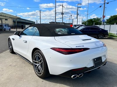 2022 Mercedes-BENZ SL AMG thumbnail 18
