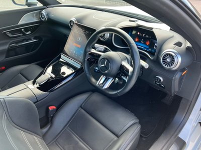 2022 Mercedes-BENZ SL AMG 照片 8