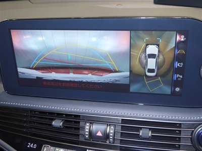 صورة 3 لـ 2021 Lexus LS