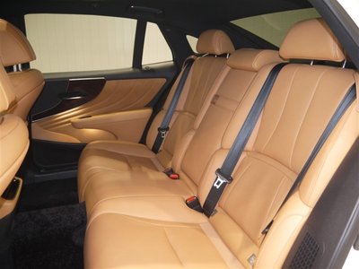 صورة مصغرة 18 لـ 2021 Lexus LS