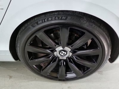 BENTLEY FLYING SPUR - 6