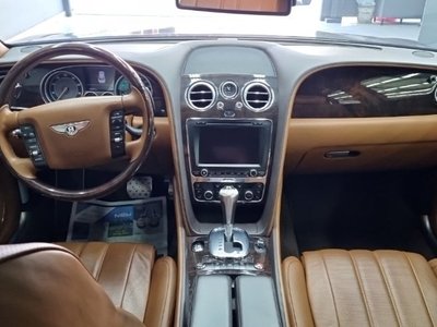 BENTLEY FLYING SPUR - 4