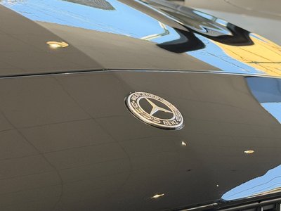 2023 Mercedes-BENZ C-CLASS 缩略图 11