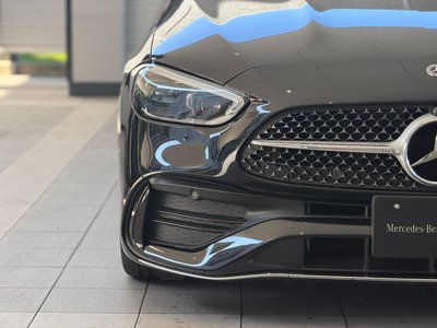 2023 Mercedes-BENZ C-CLASS 照片 6